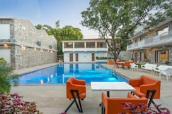 River Heritage Resort, Jim Corbett (Ramnagar)