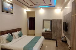 KASHI INN, Varanasi, Varanasi