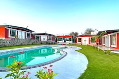 Green Hills Farmhouse, Sohna