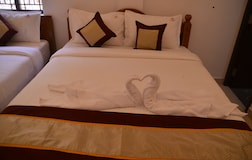 Double Room Without Balcony