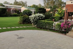 The Foothills Villas, Jaipur