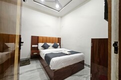 Hotel Ganpati Palace, Varanasi