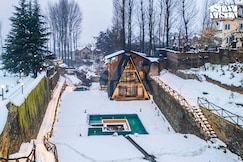 StayVista at Peaks, Srinagar