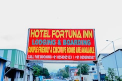 Hotel Fortuna Inn, Thane