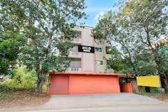 Hotel O Hyderabad City Centre Formerly S Grand Residency, Hyderabad
