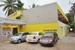 Hotel Lakshmi Cottages, Mahabalipuram