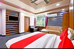 Hotel Upkar palace, Morena