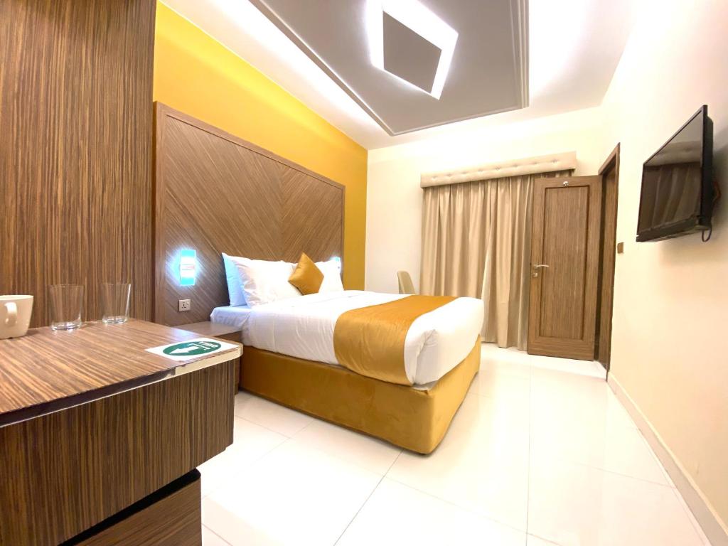Concorde Inn Hotel Bur Dubai - Tap to explore photos