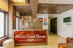 Atithi Guest House , Nashik