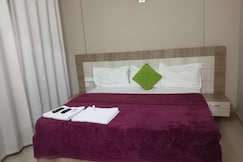 Omaxe Vrindavan Dhaam, Vrindavan