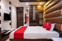 Abis Inn Ballygunge, Howrah