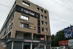 Hotel Sun city inn, Vadodara