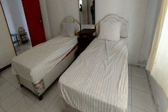 Hotel O Umbuy Homestay NearKetupat Kandangan Haji Irus, Palangka Raya