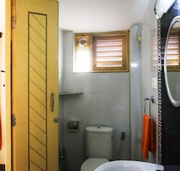 Standard AC Room
