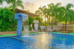 River Splash Resort Karjat, Neral