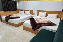 Hotel Shree Ji Ki Haveli, Ujjain