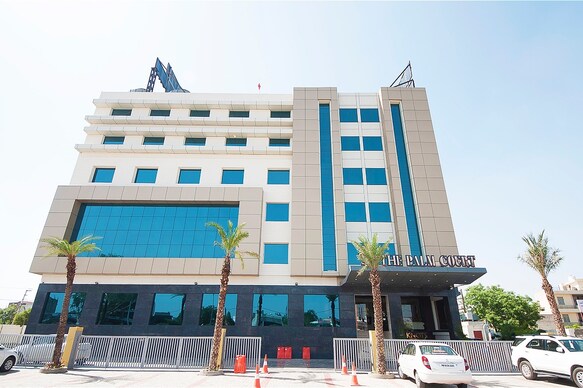 4 Star Hotels In Ludhiana Book From Best 4 Hotels