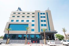 The Palm Court, Dhuri