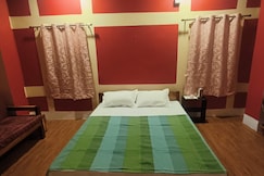 Zaku A Guwahati Tales, Guwahati