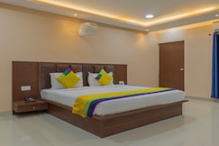 Itsy Hotels Kashi Grand, BHU, Varanasi