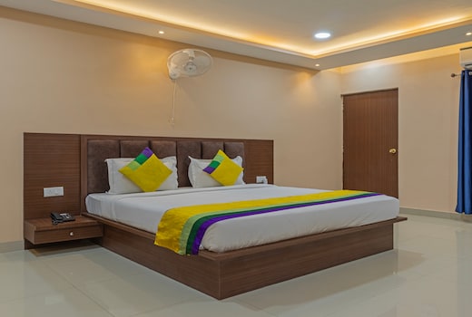 Itsy Hotels Kashi Grand, BHU