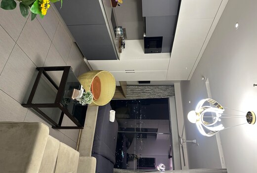 Flat / apartment in noida