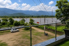 Trinity Peaks Ganga View Escape, Rishikesh
