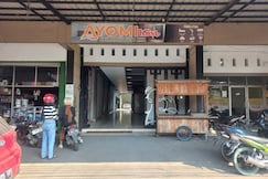 OYO 94022 Guest House Ayomi Syariah, Kota Tegal