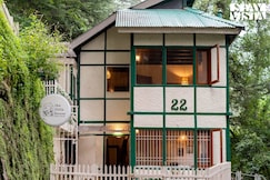The Little House by VEO - Part of StayVista, Shimla
