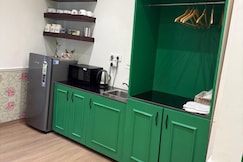 CASA INALI Delhi, Delhi