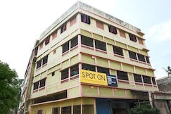 SPOT ON Indra Bhawan Lodge, Cuttack
