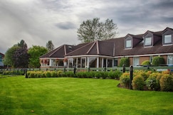 Strathburn Hotel Inverurie by Compass Hospitality, Aberdeenshire