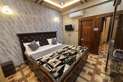 The Ecstasy Inn, Varanasi