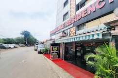 Anandaloke Residency, Kolkata