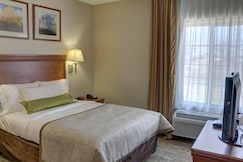Candlewood Suites TEXARKANA, an IHG hotel, Nevada