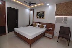 Innduza Inn, Begusarai
