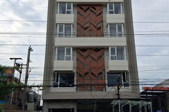 Hotel Marigold, KIIT Road, Bhubaneshwar