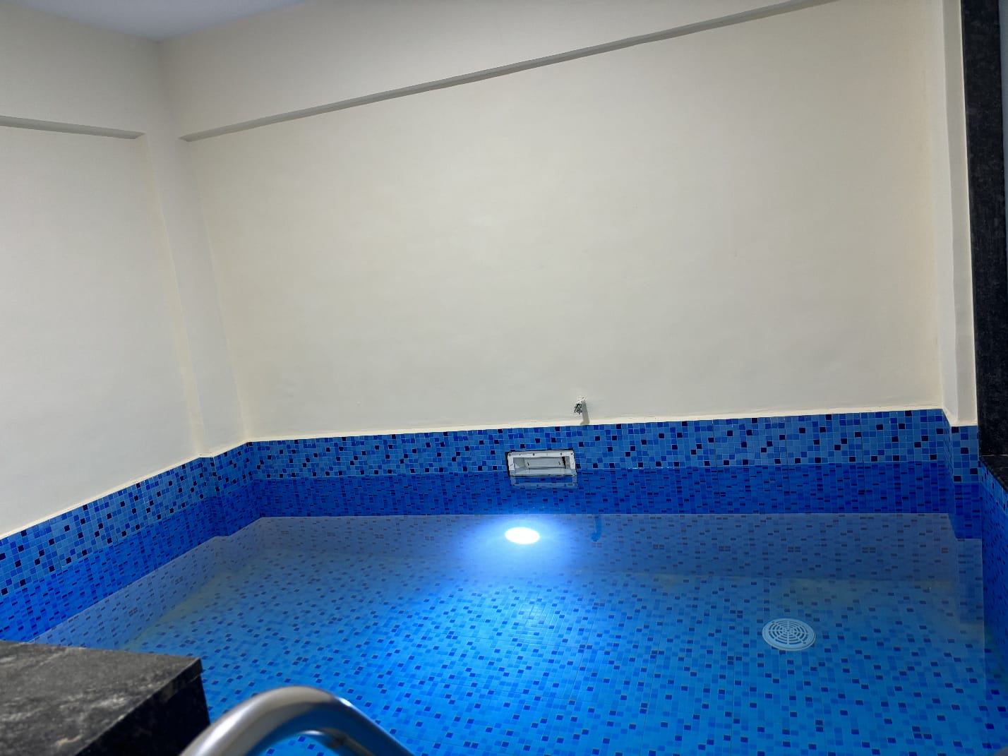 Holiday Home | Entire 1 BHK Villa - Tap to explore photos