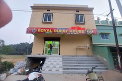 Hotel O Royal Guest House, Udala