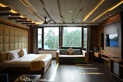 The Hoften Blue Magnets Dalhousie, Dalhousie