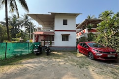 Ritu Holiday Home - Nagaon, Alibaug