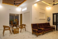 Paul Residence, Palakkad