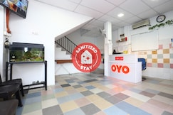 OYO 89434 KB Rest Inn, Kota Bharu