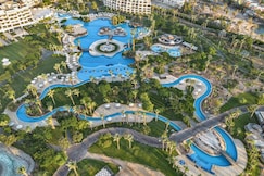 Steigenberger ALDAU Beach Hotel, Hurghada