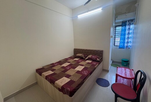 Agartala Homestay | Near Jogendranagar Railway Station