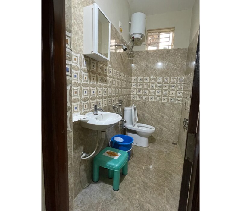 2 Bedroom Flat 4 near ISKON - Tap to explore photos