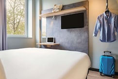 ibis budget Rennes Cesson, Mayenne