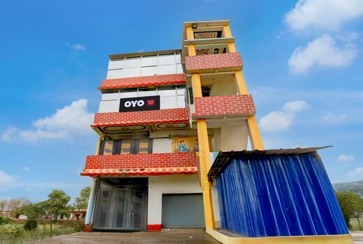 Hotel O yuv