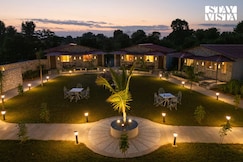 StayVista at Coffee @ Wildwoods Stone, Sawai Madhopur