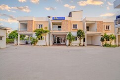 FabHotel Subikshas Mirra Villa -ECR, Chennai